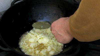 Заготовки на зиму салат с рисом рецепт 