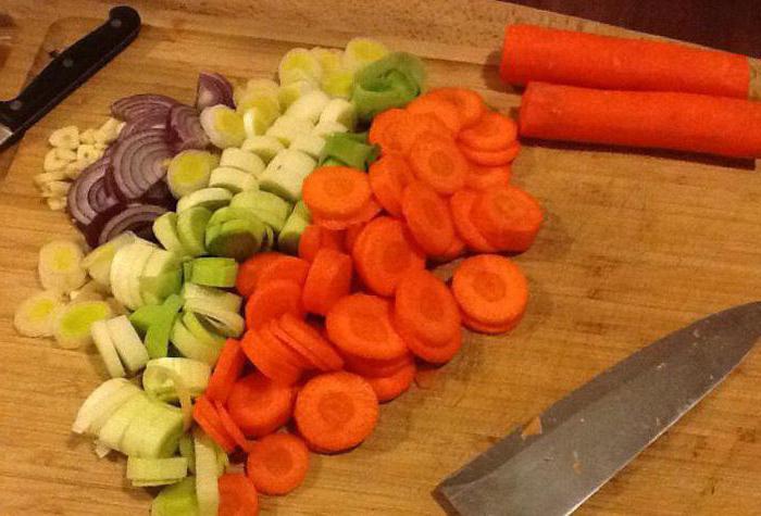 рецепт фасоли с овощами салат на зиму