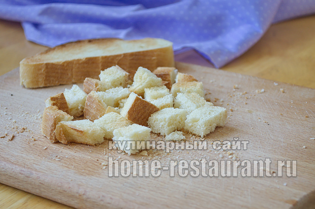 салат цезарь с креветками рецепт с фото пошагово _06