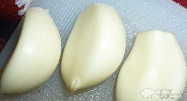 Рецепт Салат из курицы и ананасов фото
