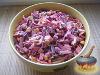 Фото к рецепту: Салат «Овощное ассорти»