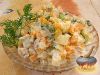 Салаты из моркови - 50 рецептов с фото
