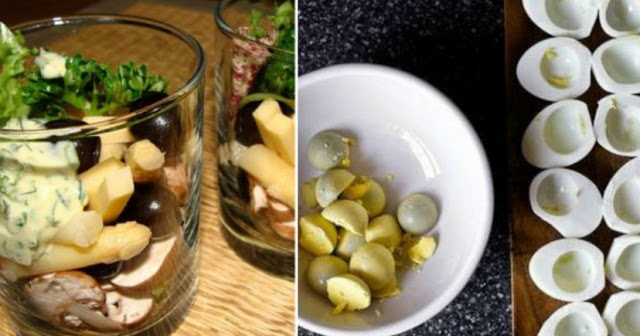 Чем заменить оливье... 5 салатов, которые затмят классический рецепт!