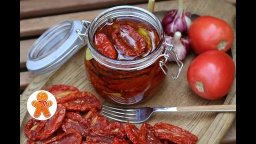 Вяленые томаты ✧ Вяленые Помидоры | Рецепт Ирины Хлебниковой