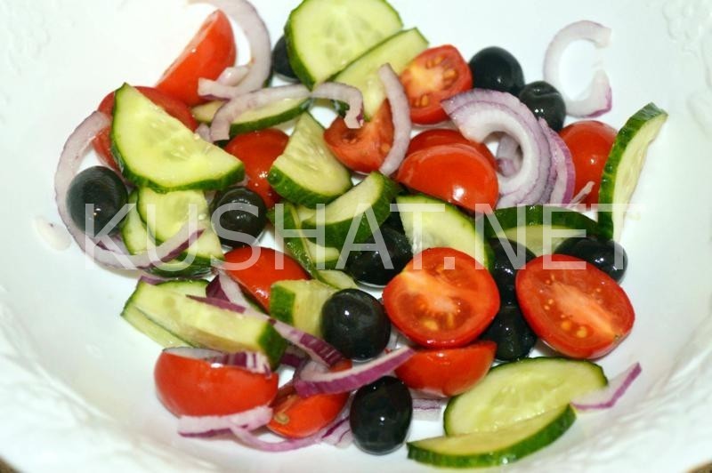 6_греческий салат с брынзой