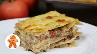 Лазанья ✧ Lasagna (English Subtitles)