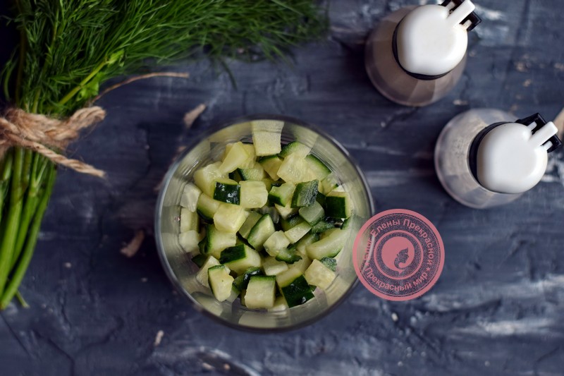 салат с крабовыми палочками и овощами рецепт на праздничный стол