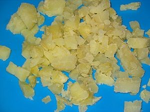 Картошка для салата оливье