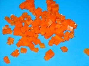 морковь для оливье