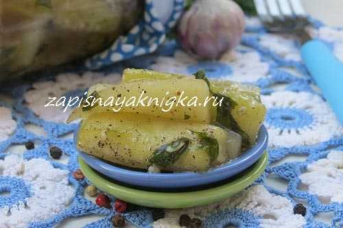 Салат из огурцов на зиму дамские пальчики рецепт с фото пошагово