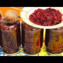 Салаты на зиму самые вкусные рецепты с фото от юлии миняевой