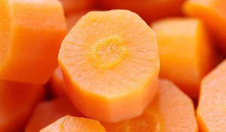 Сколько варить морковь для салата оливье